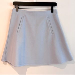 NEW | Loft | Soft Textured Skirt